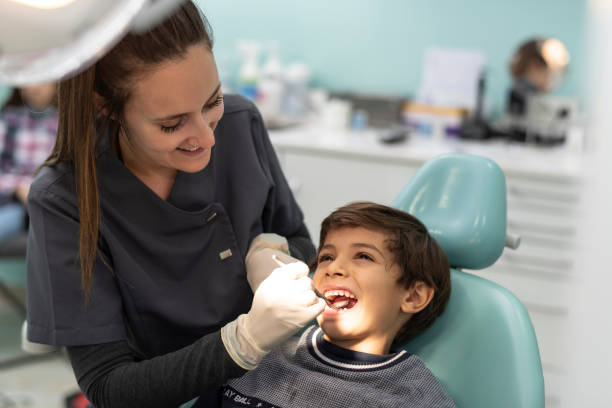 Best Emergency Pediatric Dental Care in Chula Vista, CA