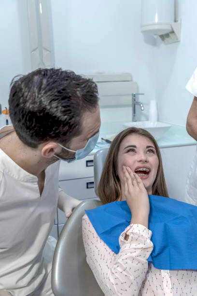 Best Walk-In Emergency Dental Services in Chula Vista, CA