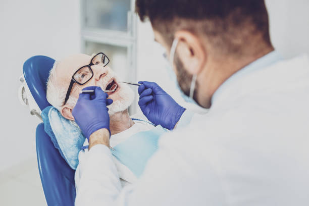Best Emergency Treatment for Jaw Pain or Injury in Chula Vista, CA